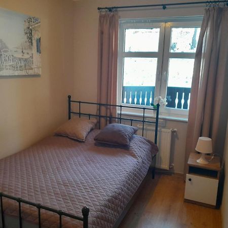 Apartament Amsterdam, 4 Os, Sauna, Sala Fitness Szklarska Poręba Eksteriør bilde