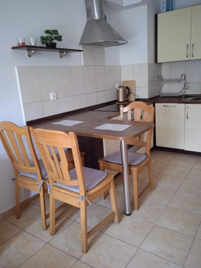 Apartament Amsterdam, 4 Os, Sauna, Sala Fitness Szklarska Poręba Eksteriør bilde