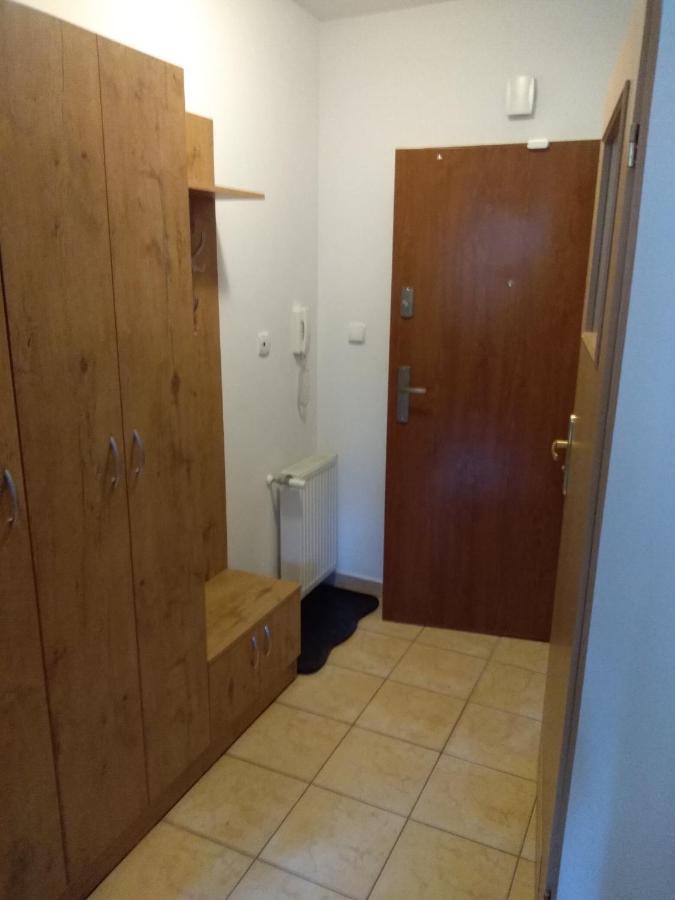 Apartament Amsterdam, 4 Os, Sauna, Sala Fitness Szklarska Poręba Eksteriør bilde