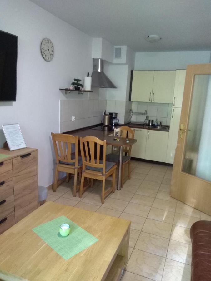 Apartament Amsterdam, 4 Os, Sauna, Sala Fitness Szklarska Poręba Eksteriør bilde