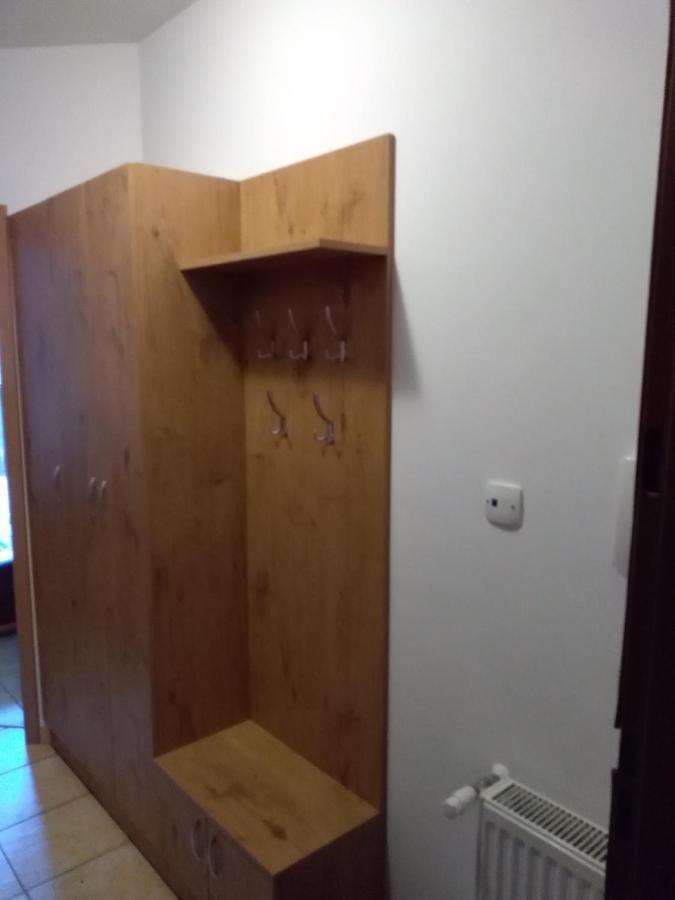 Apartament Amsterdam, 4 Os, Sauna, Sala Fitness Szklarska Poręba Eksteriør bilde