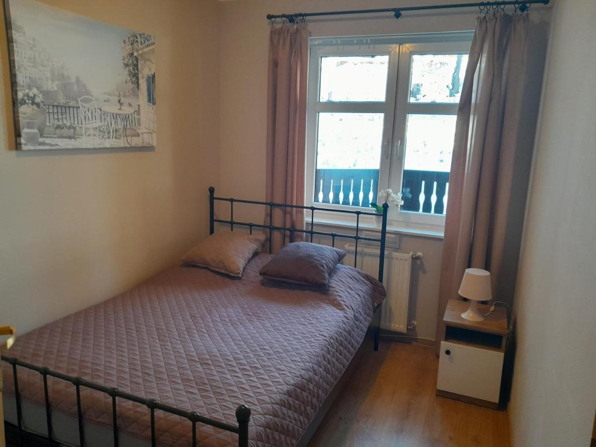 Apartament Amsterdam, 4 Os, Sauna, Sala Fitness Szklarska Poręba Eksteriør bilde