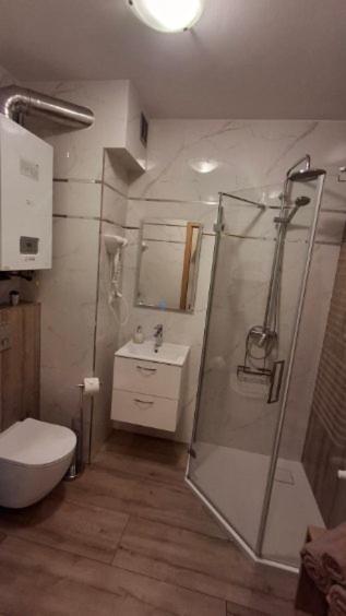 Apartament Amsterdam, 4 Os, Sauna, Sala Fitness Szklarska Poręba Eksteriør bilde
